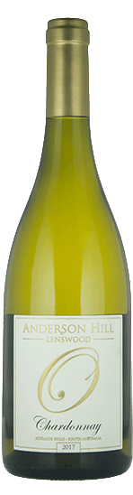 Anderson Hill O Series Chardonnay